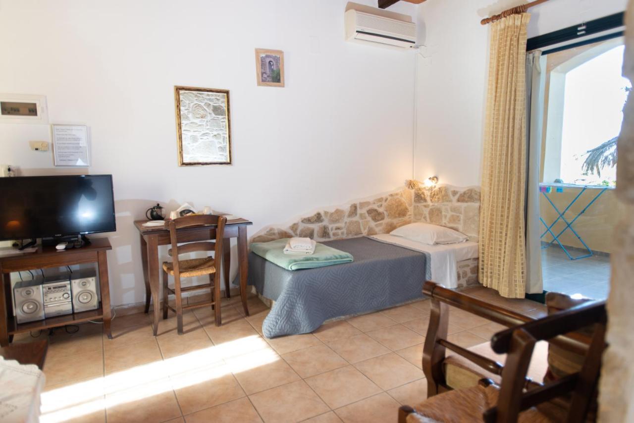 Sivas Apartments-Studios,Sigelakis With Very Nice View Sívas Exterior foto