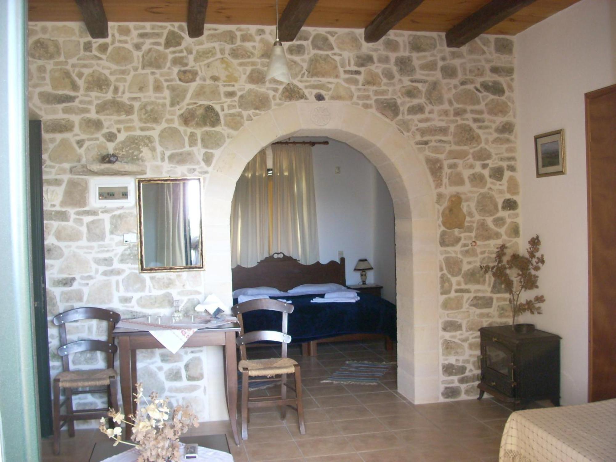 Sivas Apartments-Studios,Sigelakis With Very Nice View Sívas Exterior foto