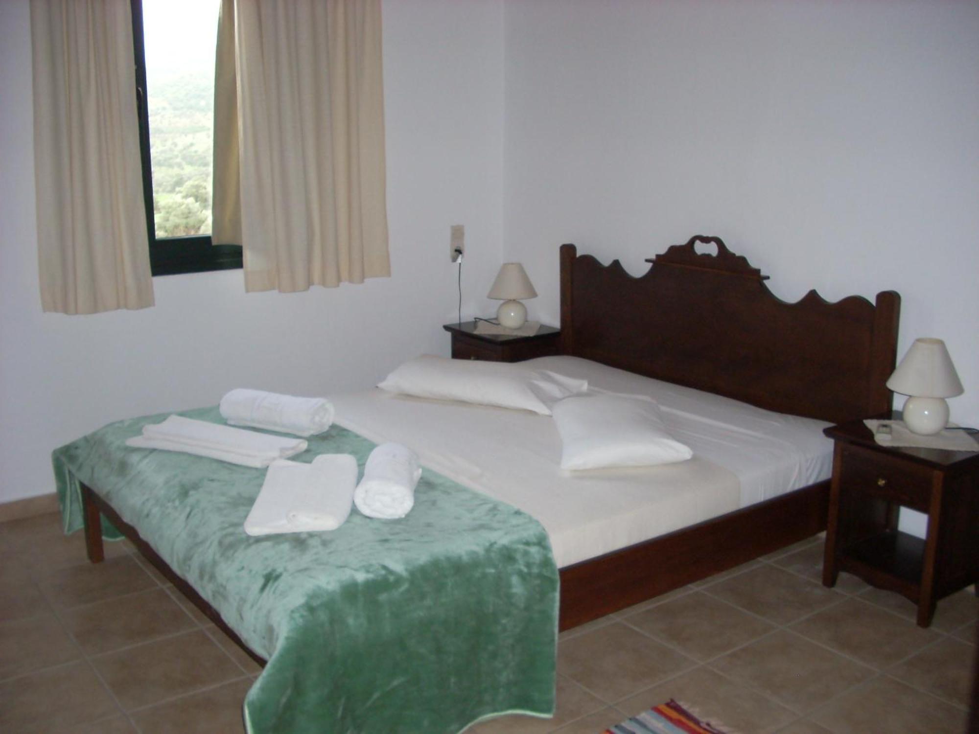 Sivas Apartments-Studios,Sigelakis With Very Nice View Sívas Exterior foto