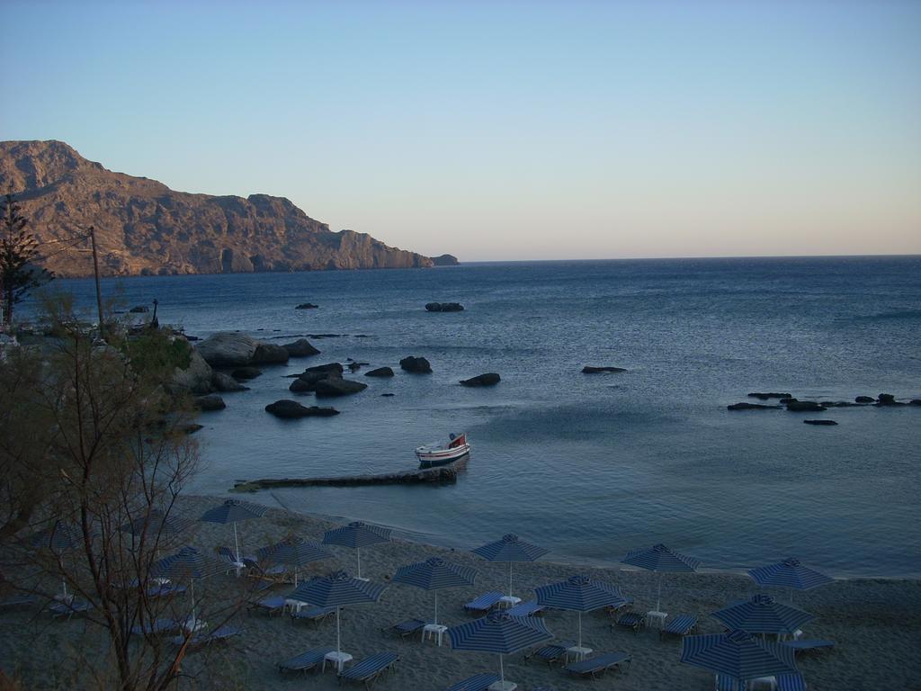 Sivas Apartments-Studios,Sigelakis With Very Nice View Sívas Exterior foto