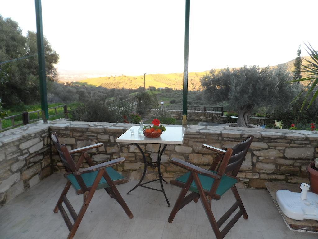 Sivas Apartments-Studios,Sigelakis With Very Nice View Sívas Exterior foto